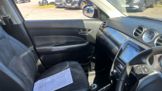 Suzuki Vitara 1.4 Boosterjet SZ5 ALLGRIP 5dr Petrol Estate